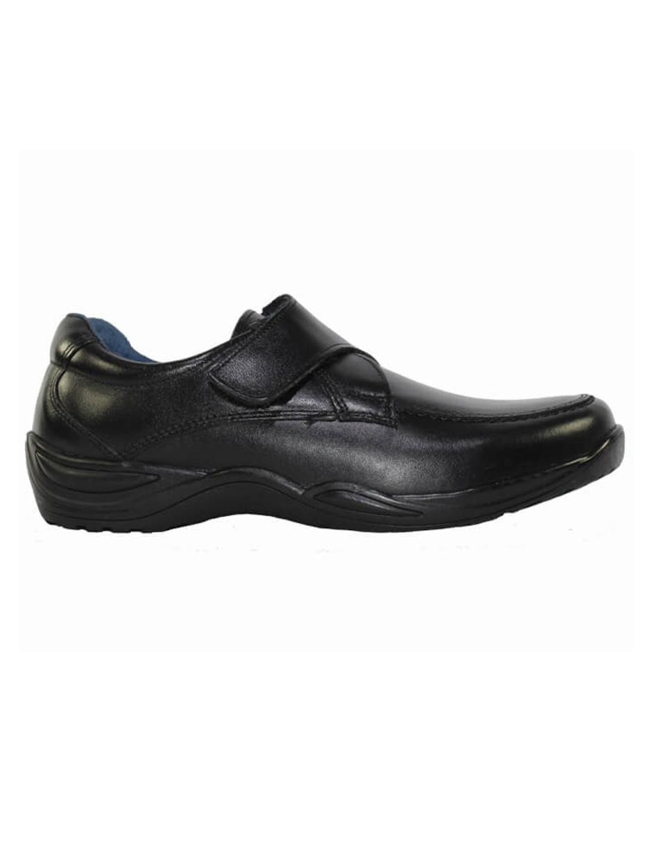 Zapato de piel para niño 2