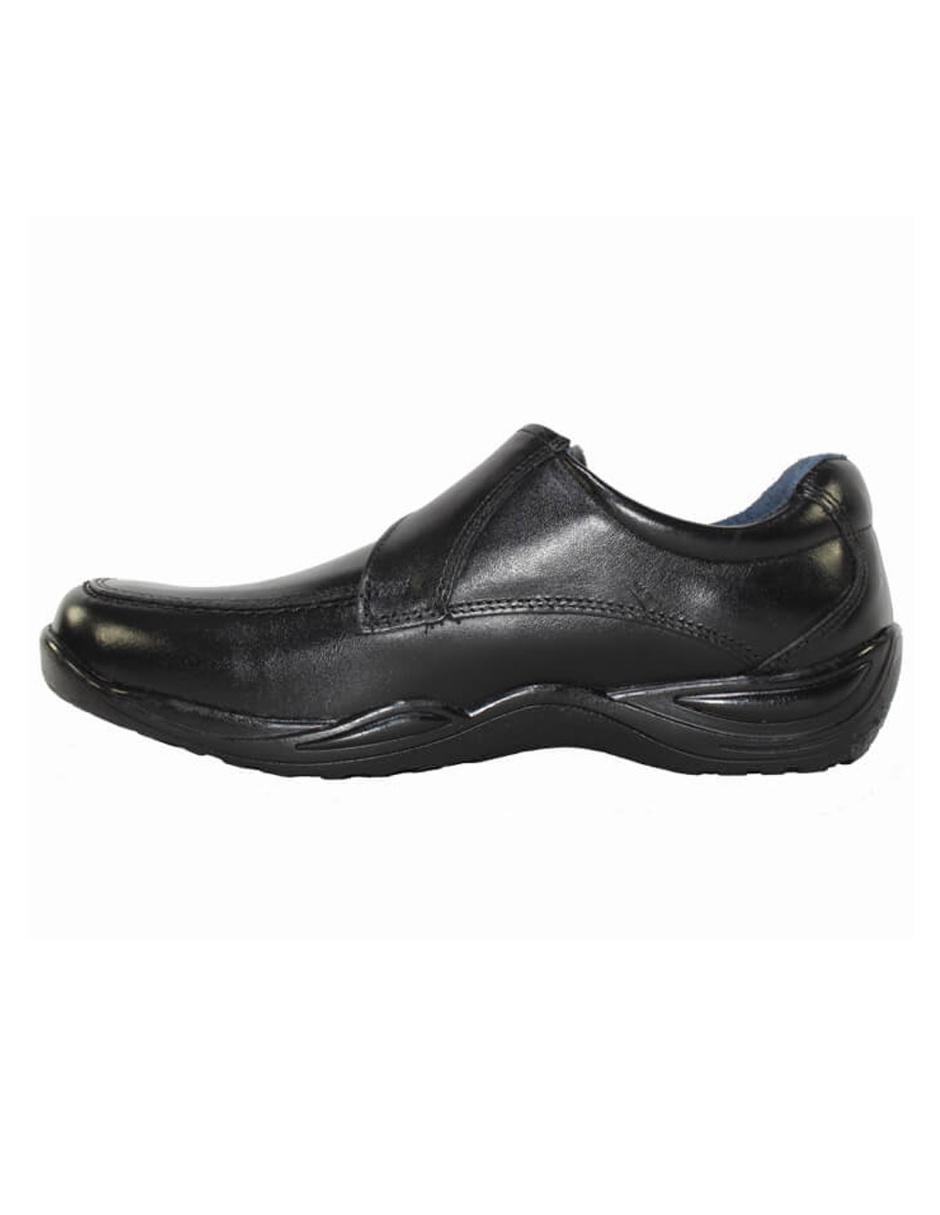 Zapato de piel para niño 3