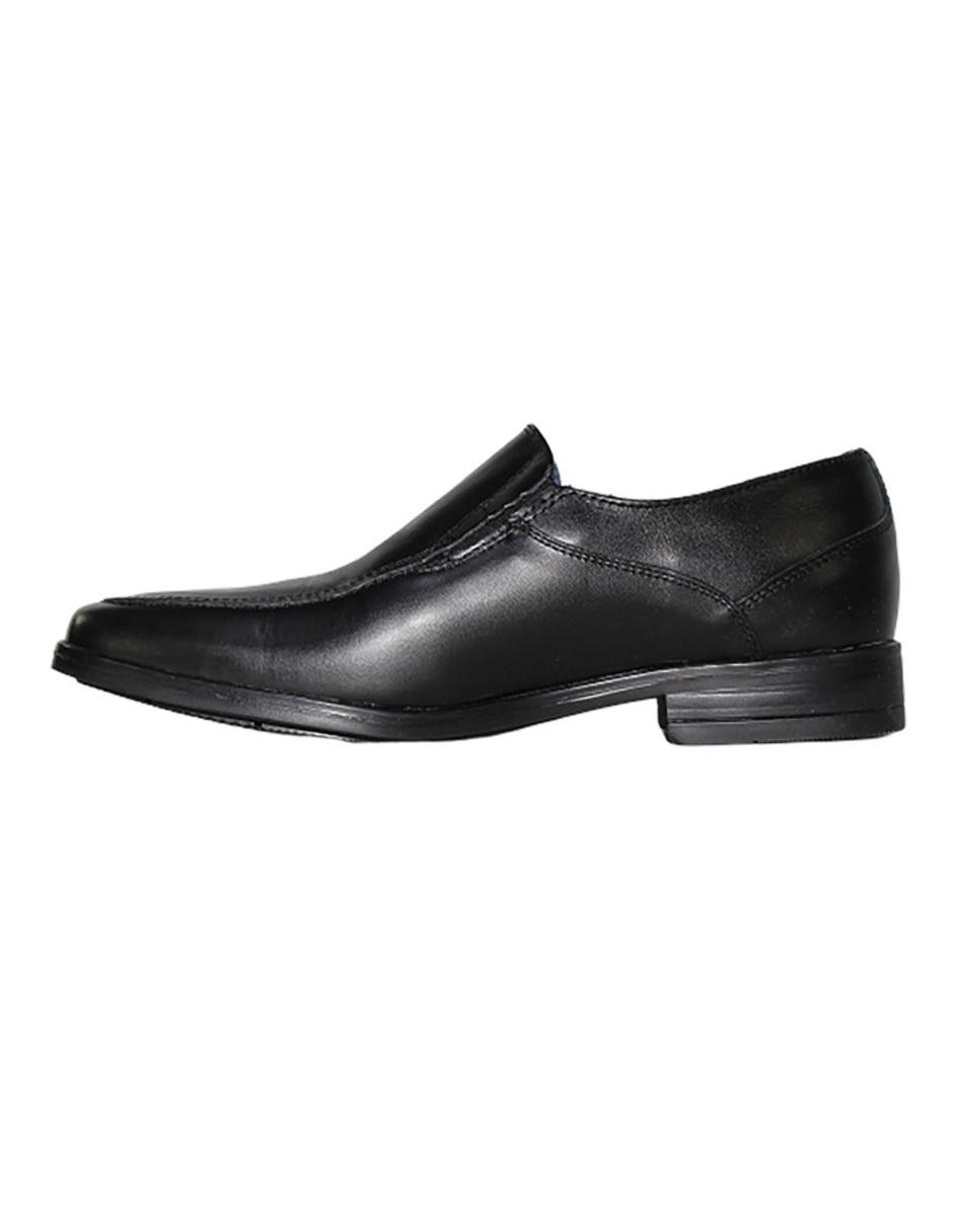 Zapato Klin de piel para niño 4