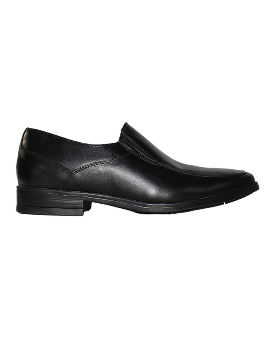 Zapato Klin de piel para niño 5