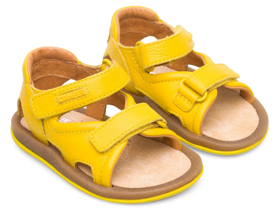 Sandalia para bebé niño Sandalia para bebé niño