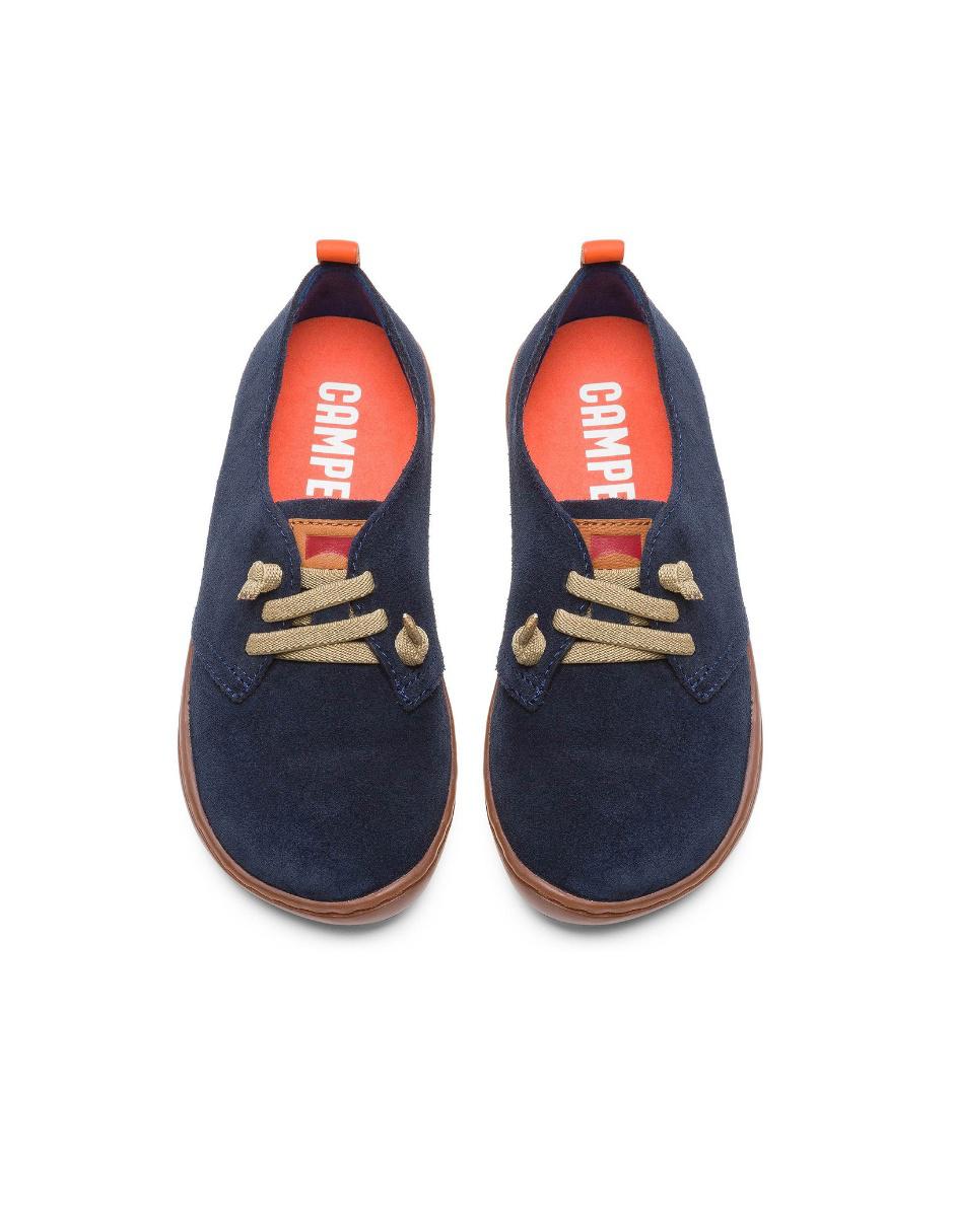 Tenis para niño 4