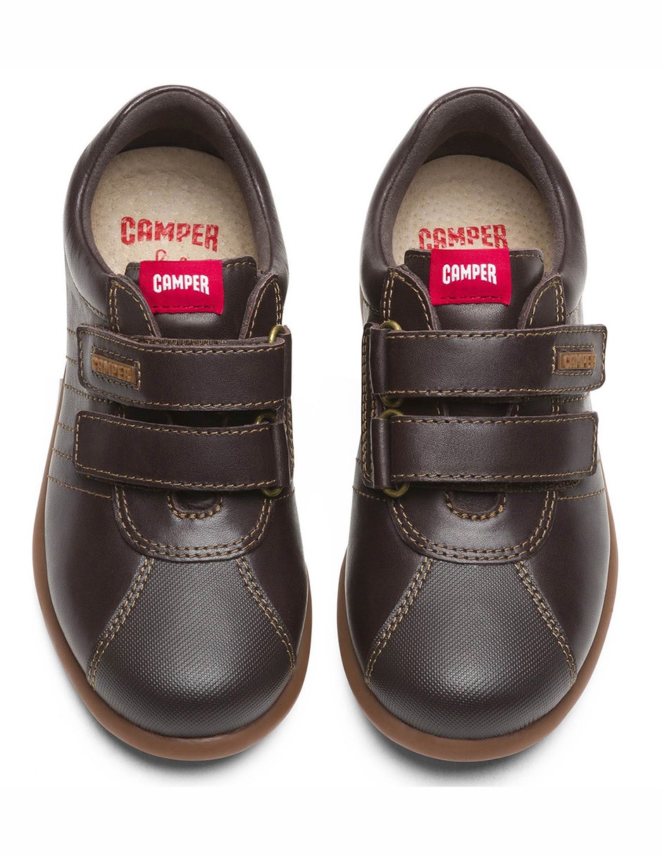 Tenis para niño