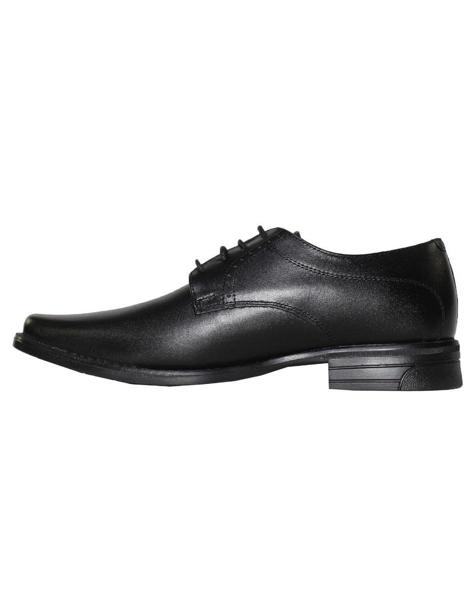 Zapato de piel para niño