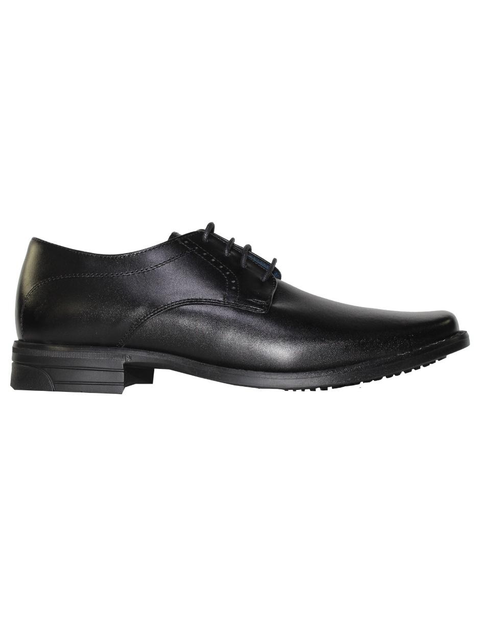 Zapato de piel para niño