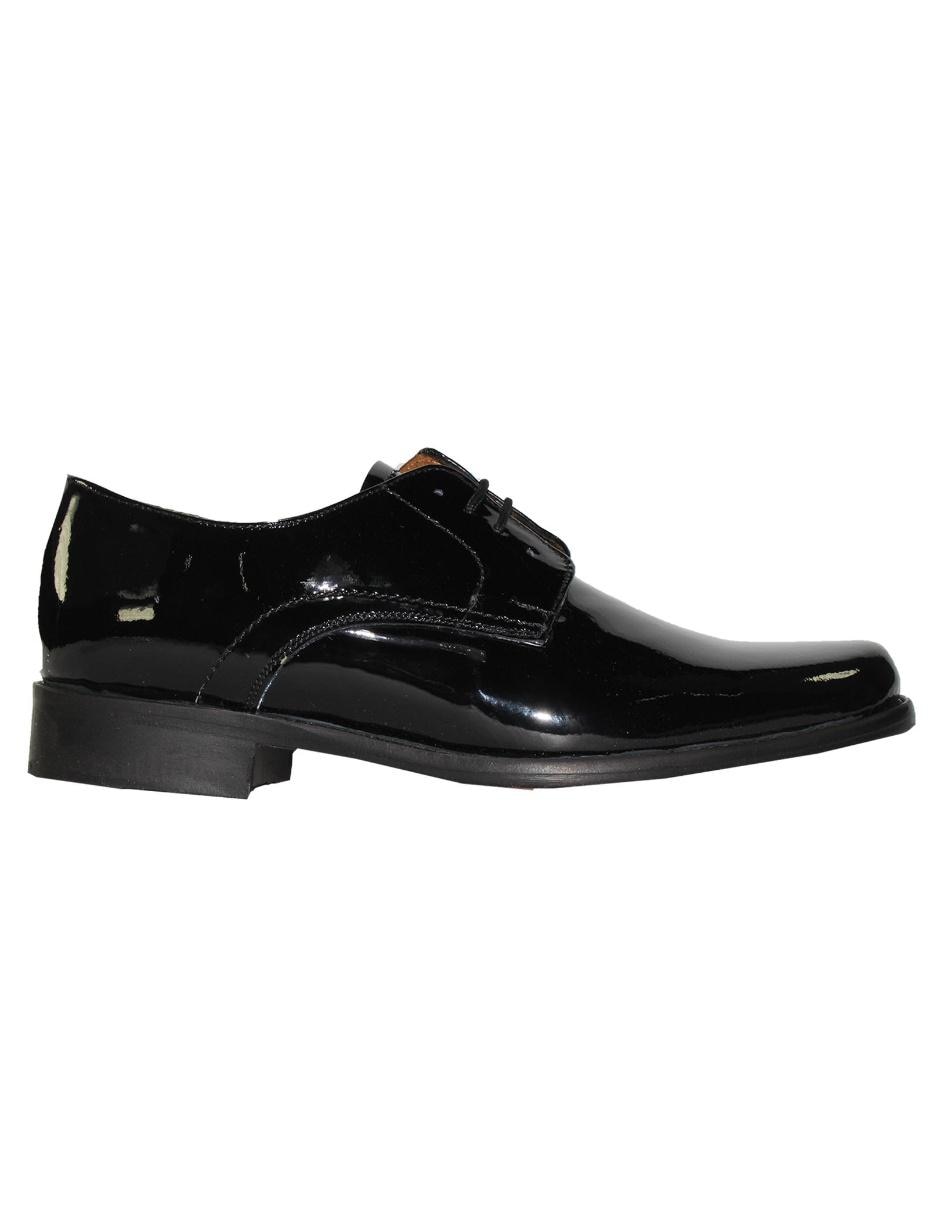 Zapato para niño 3
