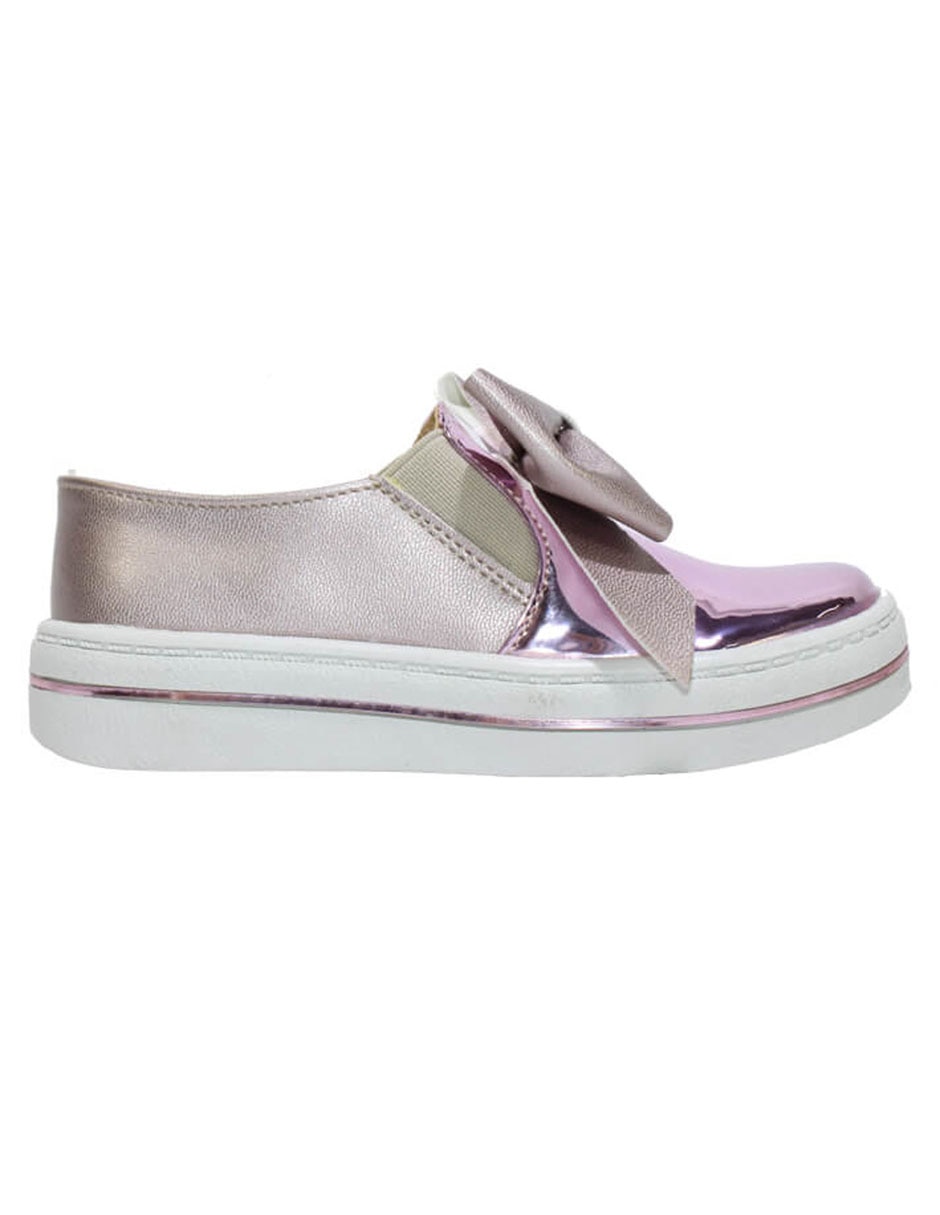 Zapato para niña 4