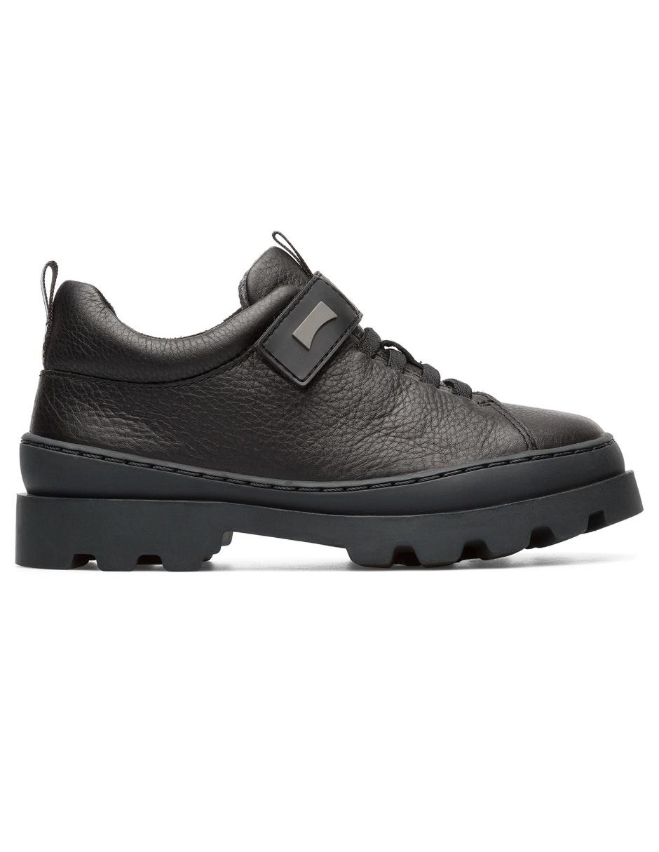 Zapato de piel para niño 3