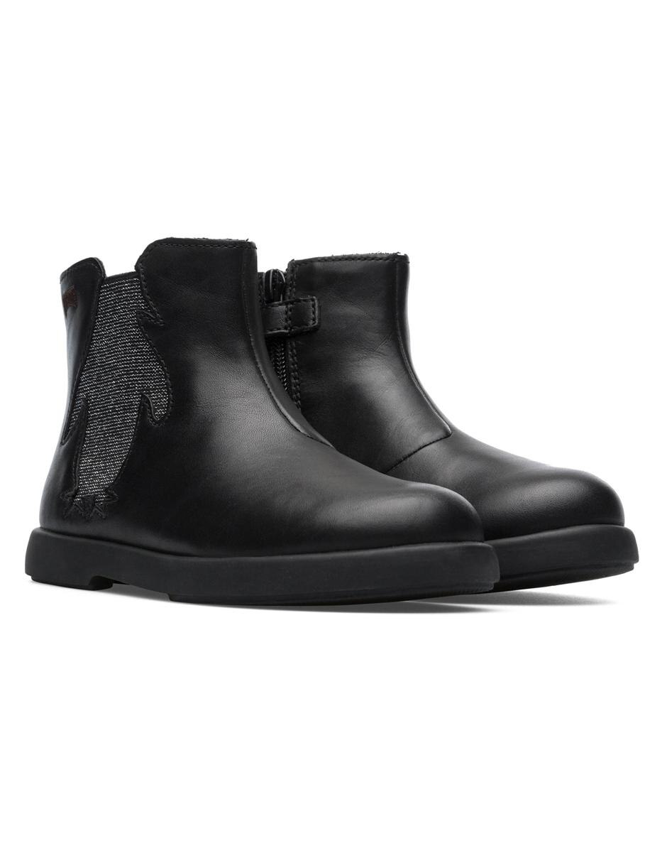 Botín Camper K900183-003 piel para niño en Liverpool