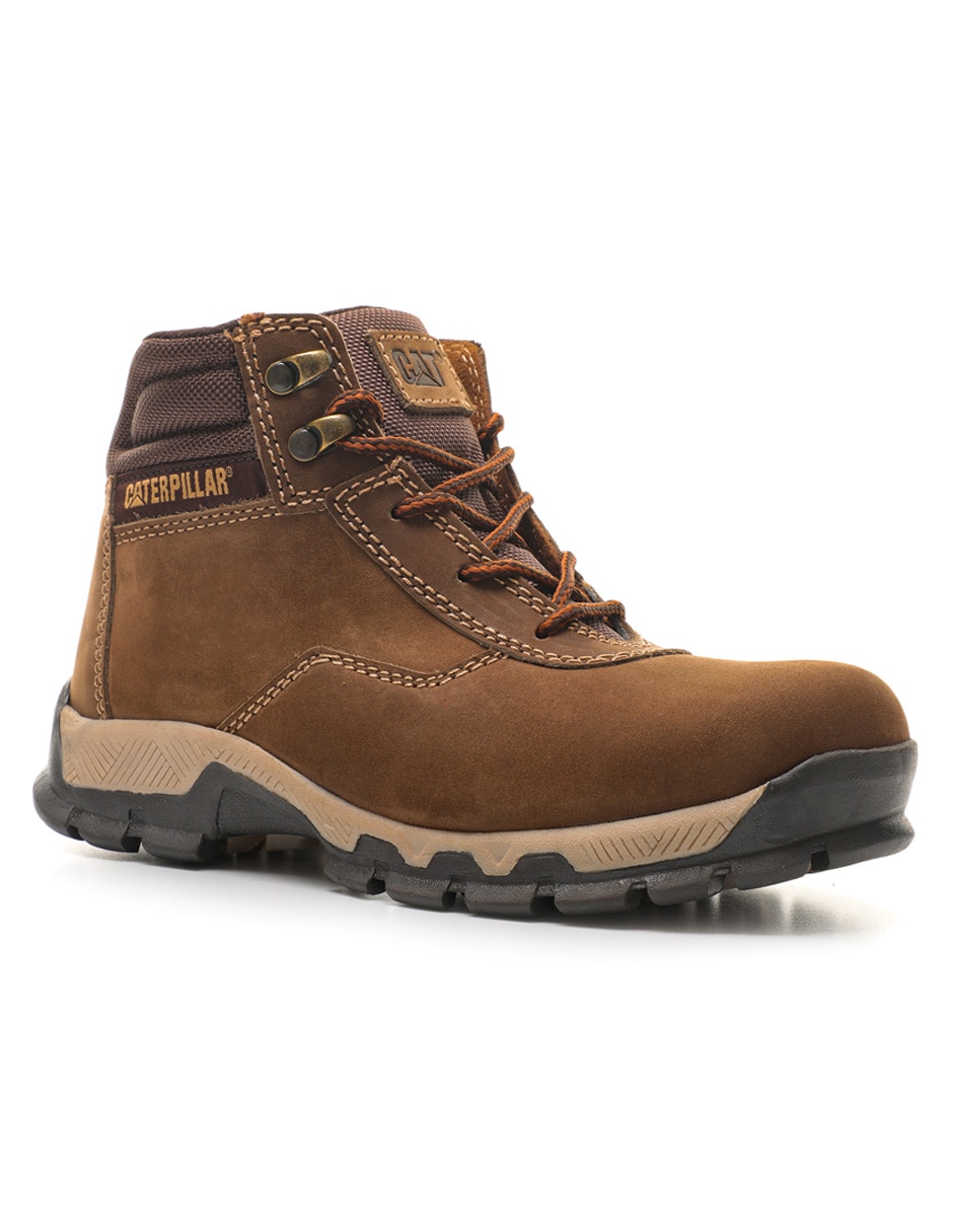 Bota de piel para niño Bota de piel para niño