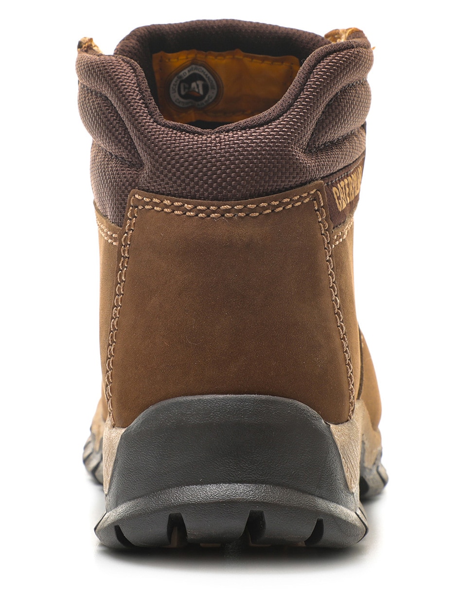 Bota de piel para niño 3