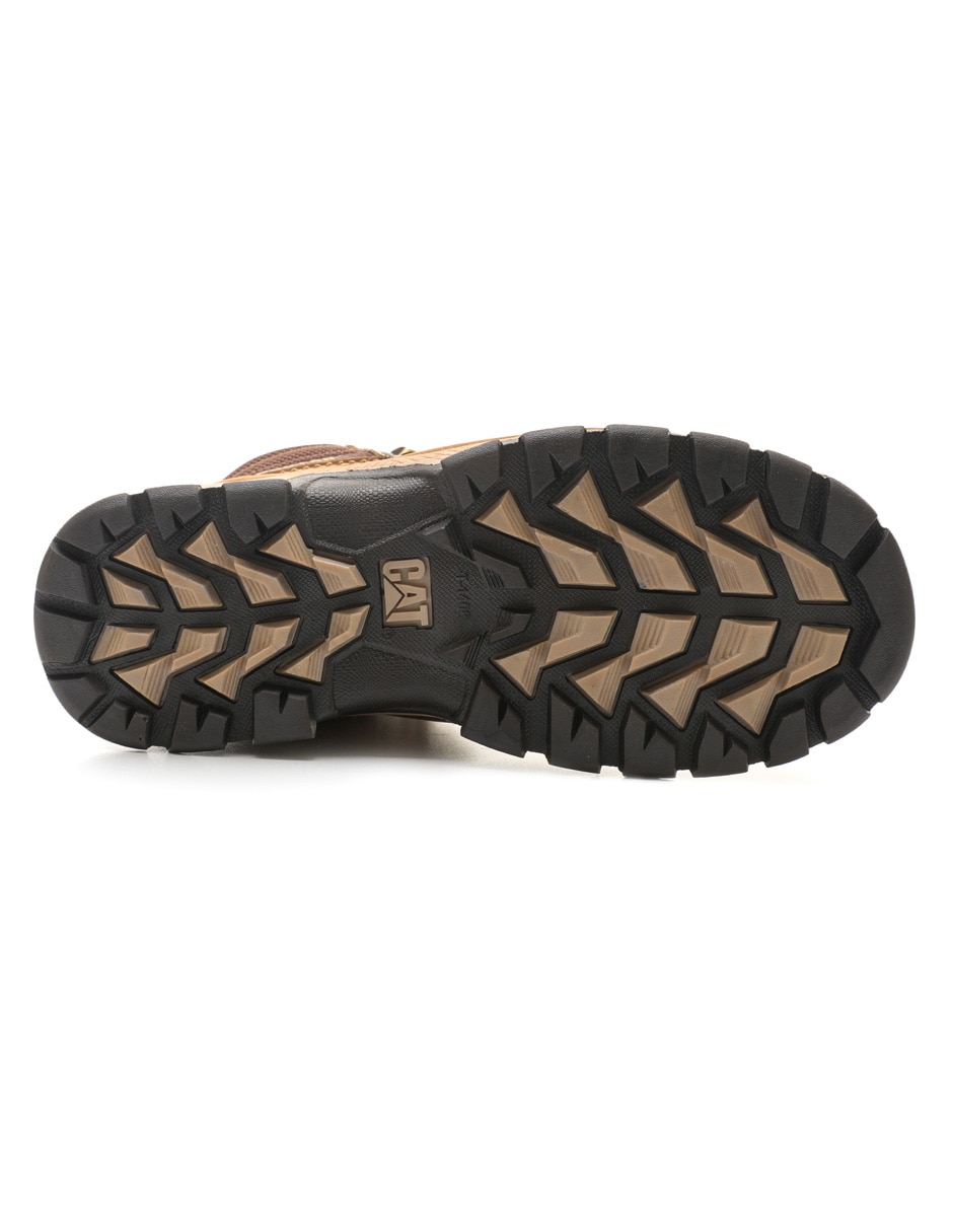 Bota de piel para niño 5