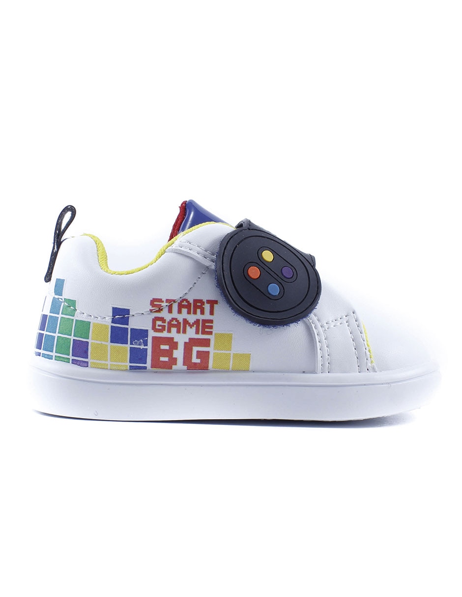 Tenis para niño 3