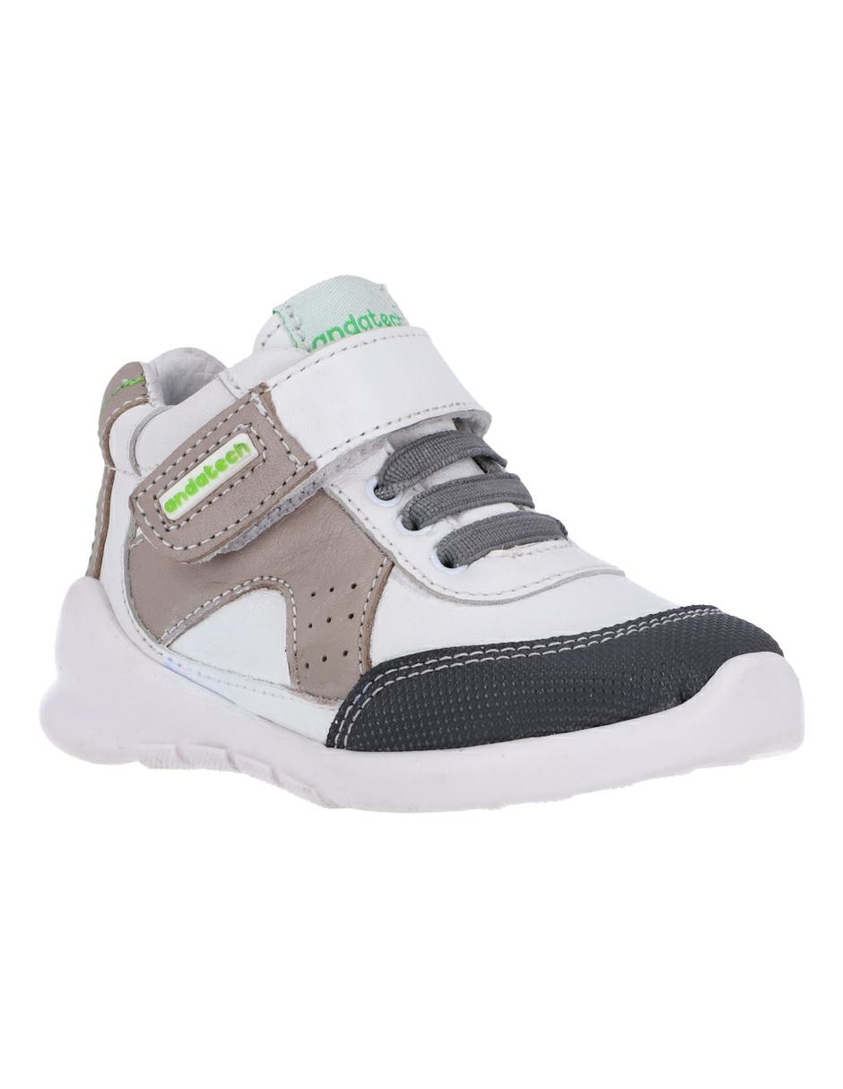 Tenis Andanenes para niño en Liverpool