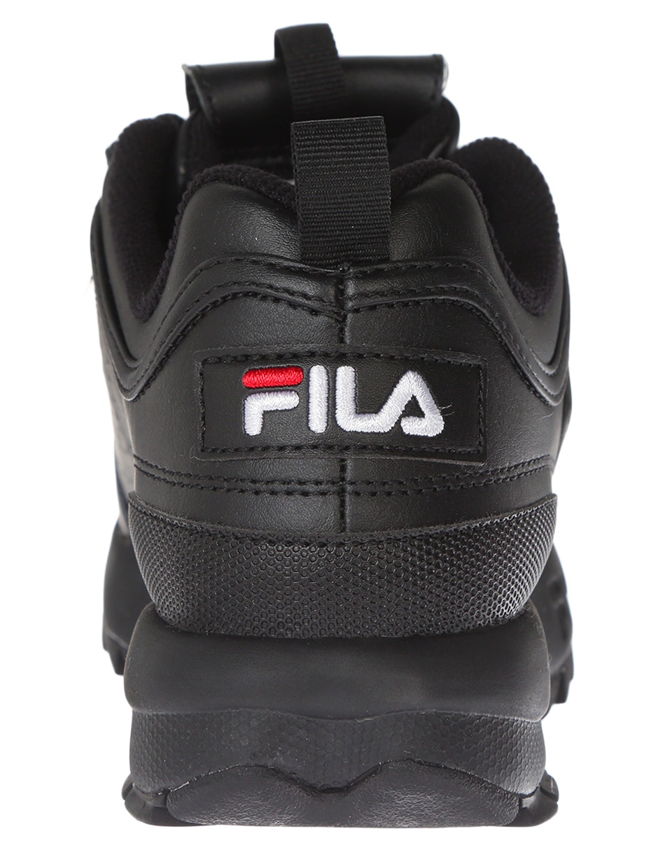 Tenis fila clearance invictus niño