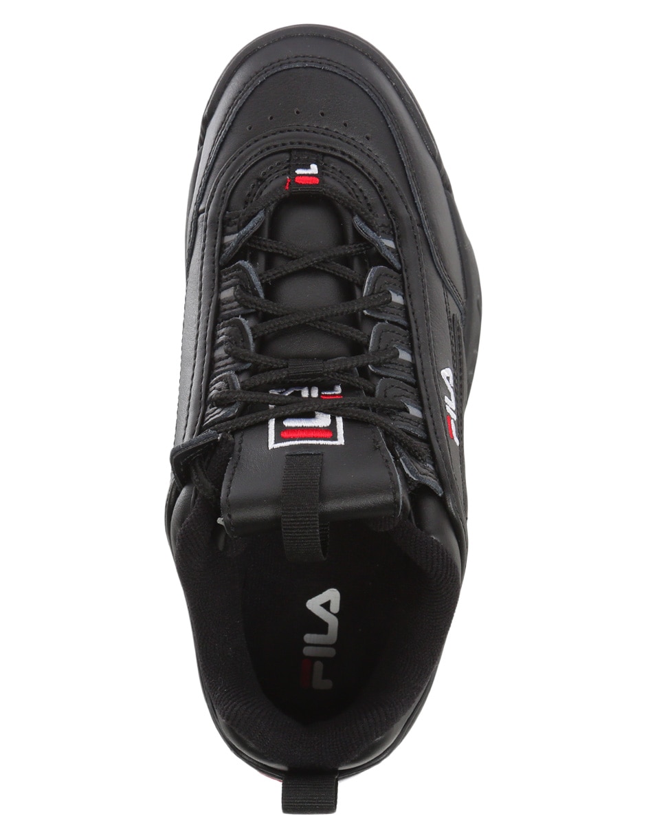 Tenis fila shop infantil liverpool