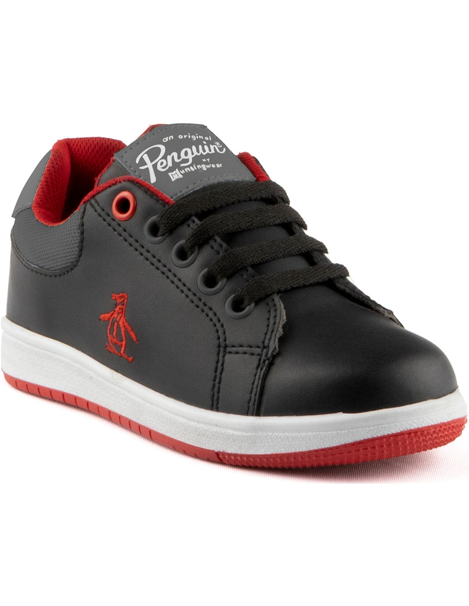Tenis para niño Tenis para niño