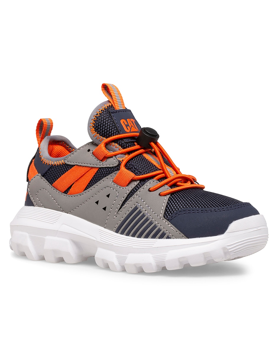 Tenis Caterpillar CK265330 para niño en Liverpool