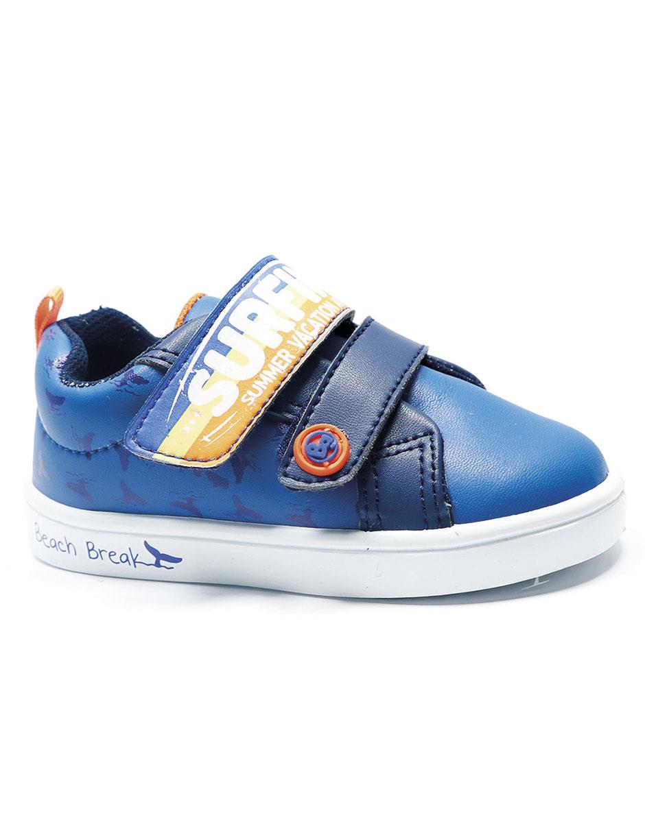 Tenis para niño Tenis para niño