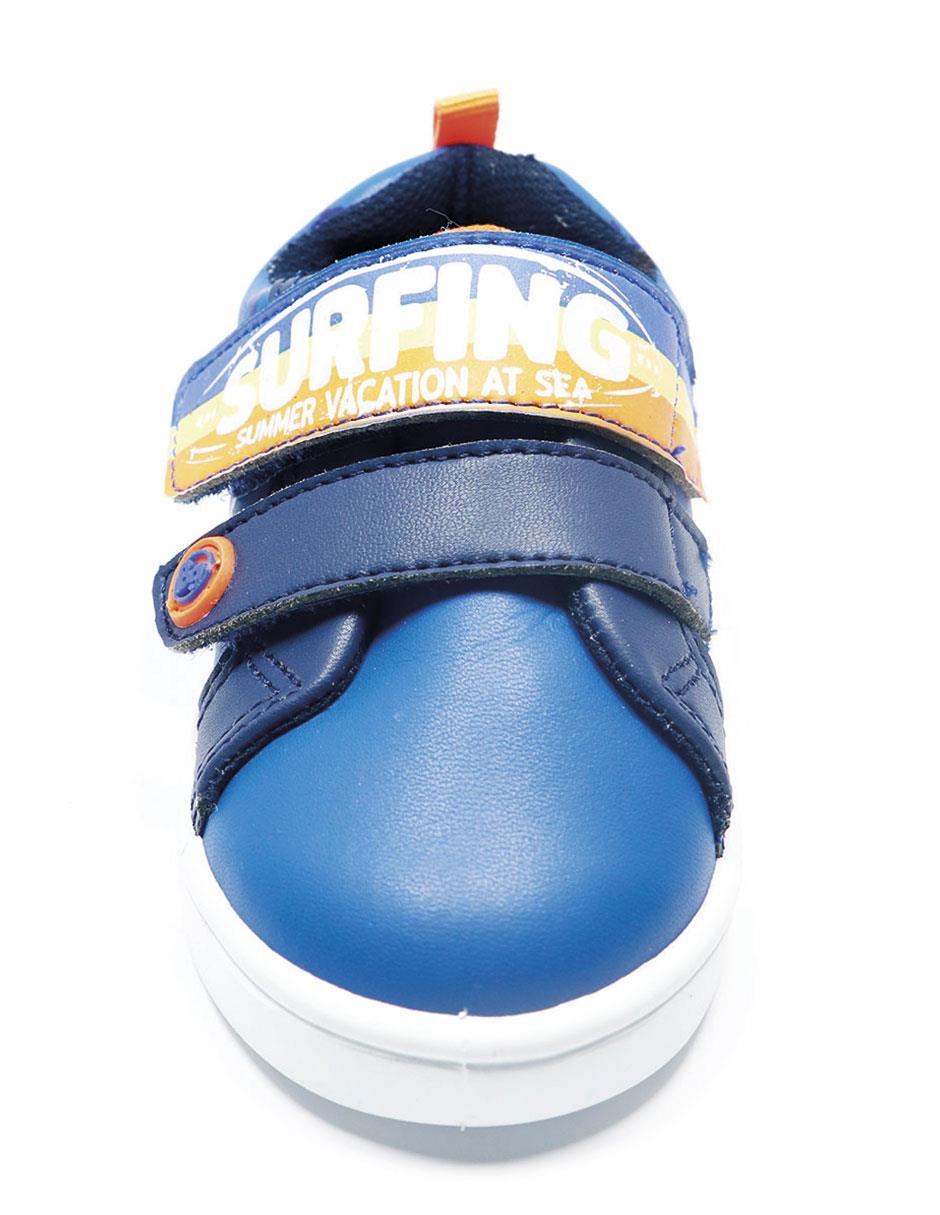 Tenis para niño 3