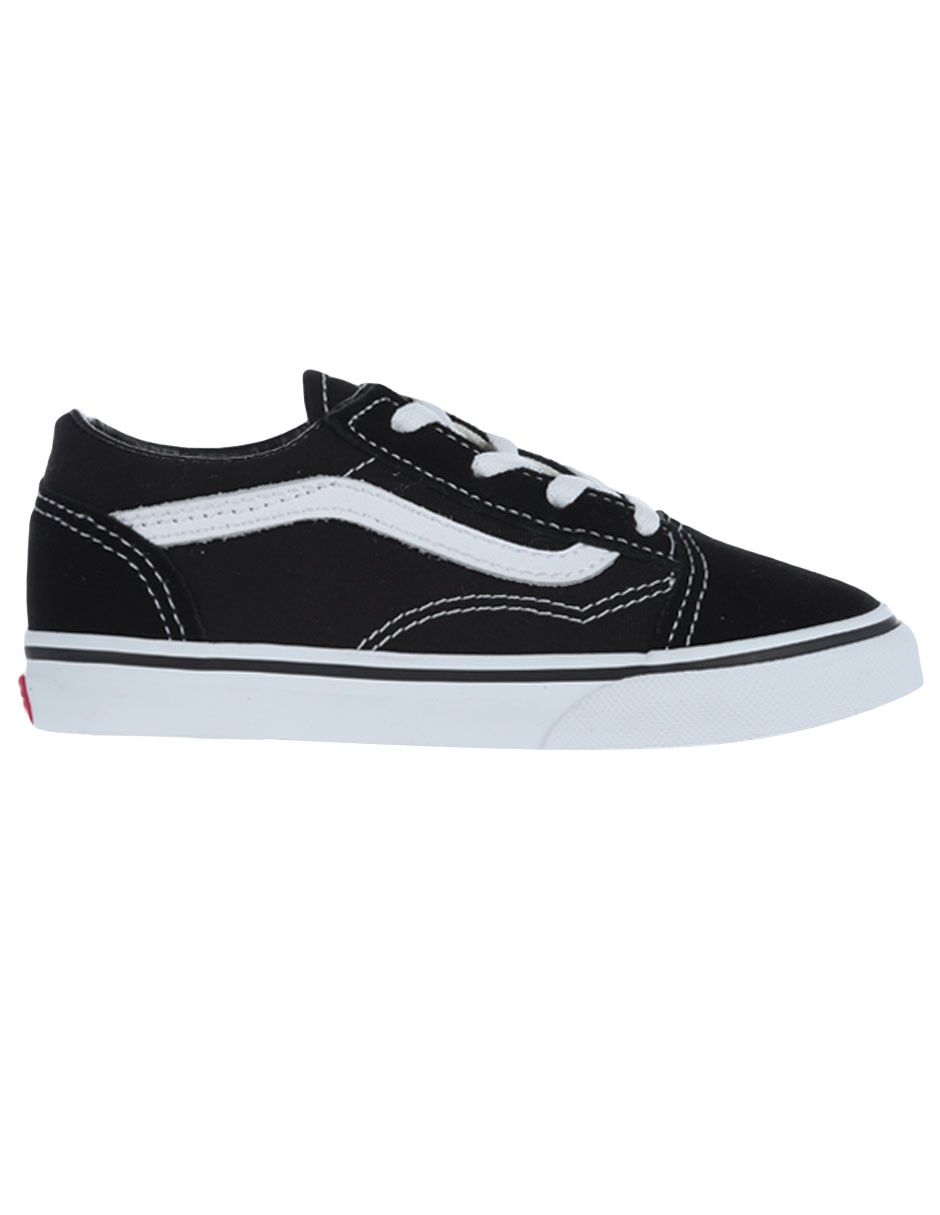 Tenis para niño VN0A3TFY6BT 2