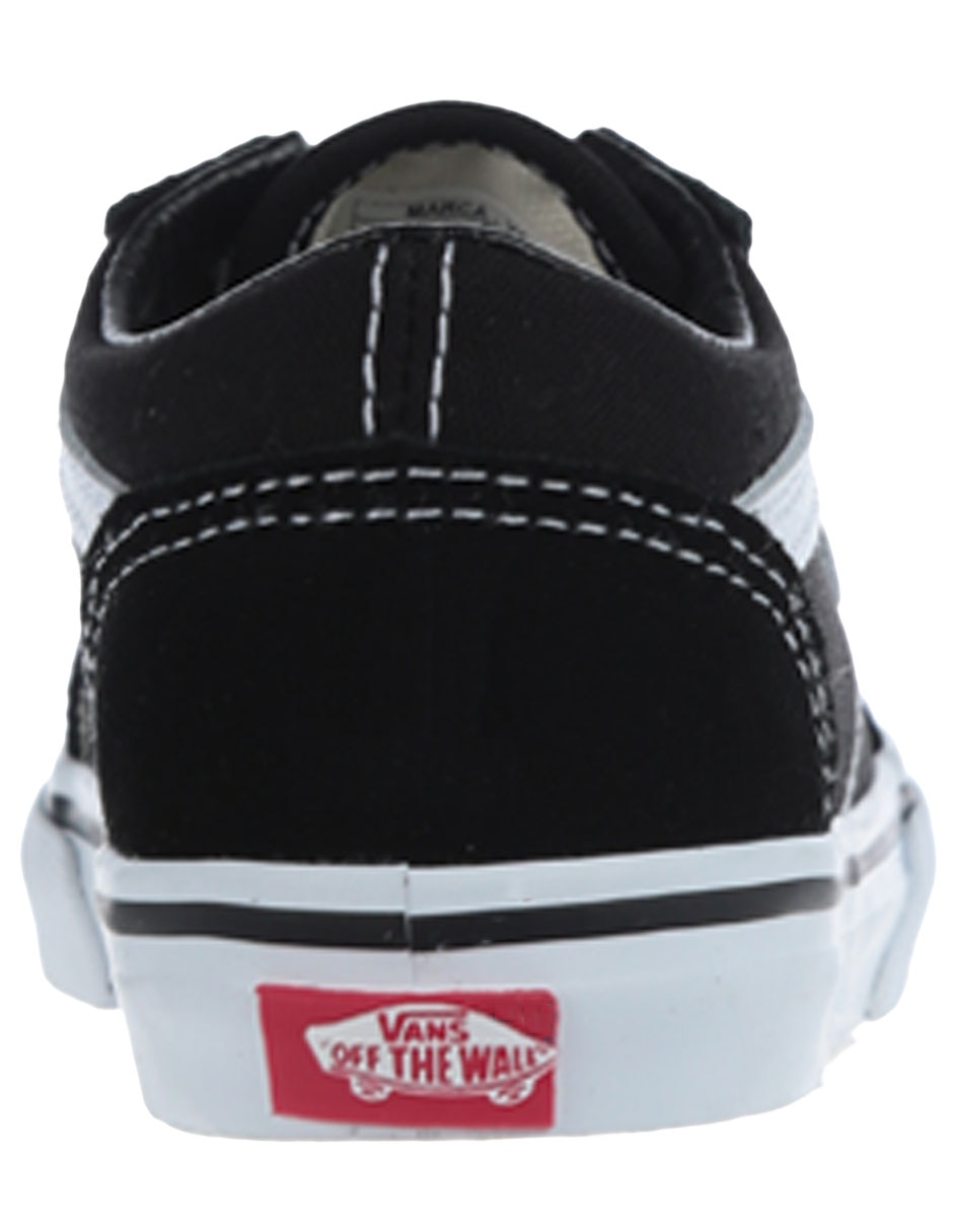 Tenis para niño VN0A3TFY6BT 3