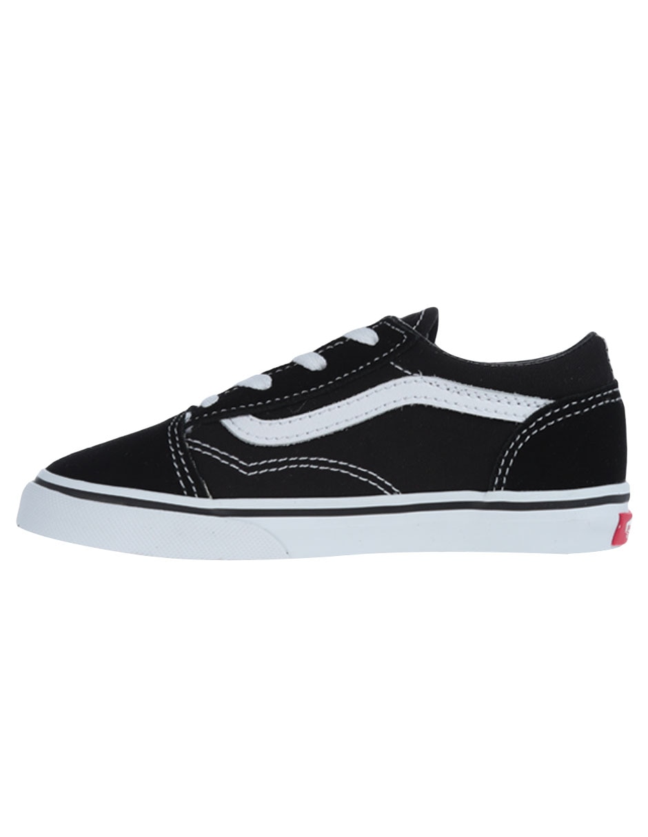 Tenis para niño VN0A3TFY6BT 4