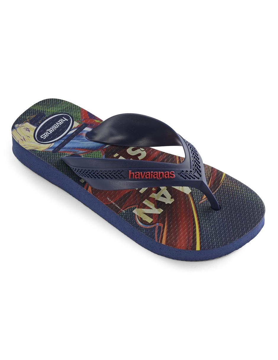 Sandalias havaianas best sale para niños