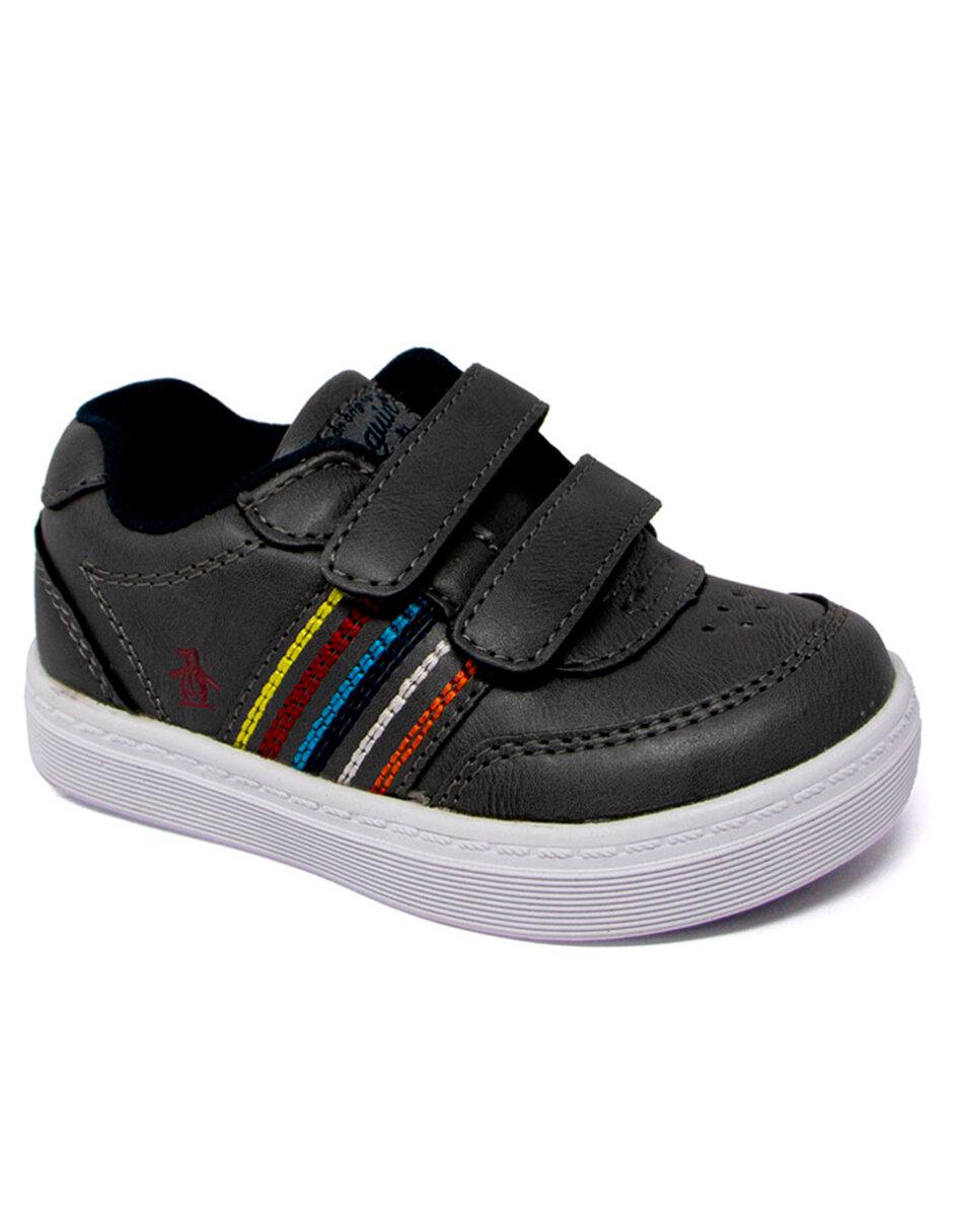 Tenis Style Dacon de niño Tenis Style Dacon de niño