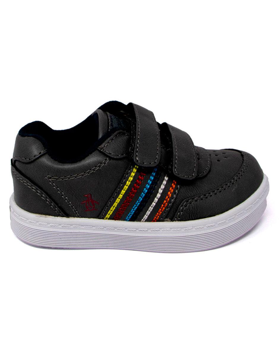 Tenis Style Dacon de niño 2