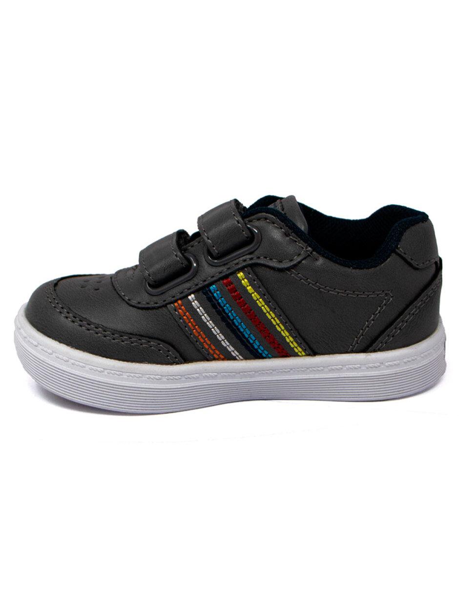Tenis Style Dacon de niño 4