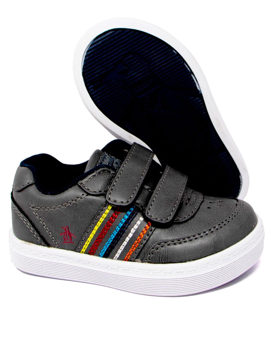 Tenis Style Dacon de niño 5