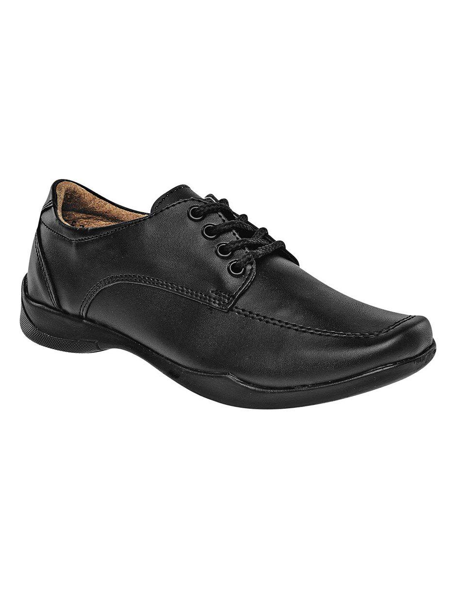 Zapato de piel para niño 1