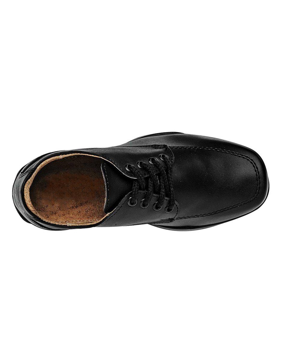 Zapato de piel para niño 2