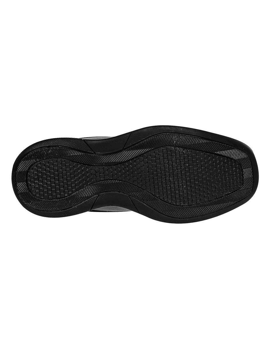 Zapato de piel para niño 3
