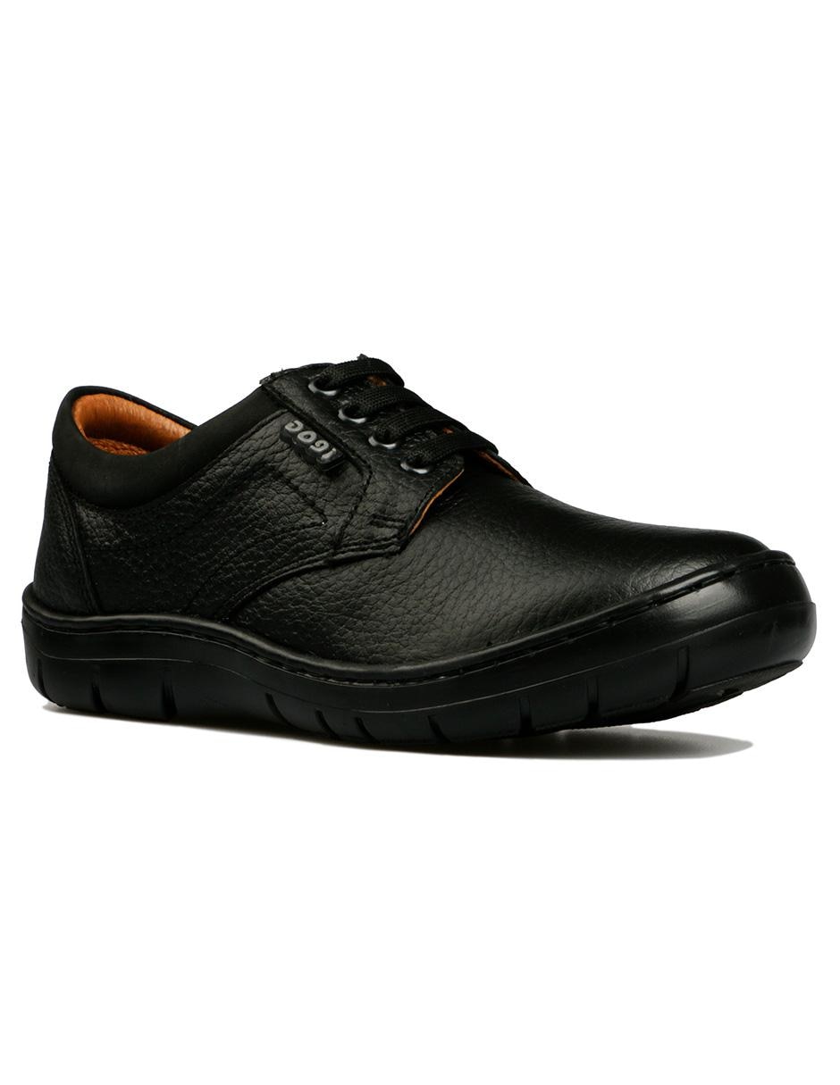Zapato Alex de piel para niño Zapato Alex de piel para niño