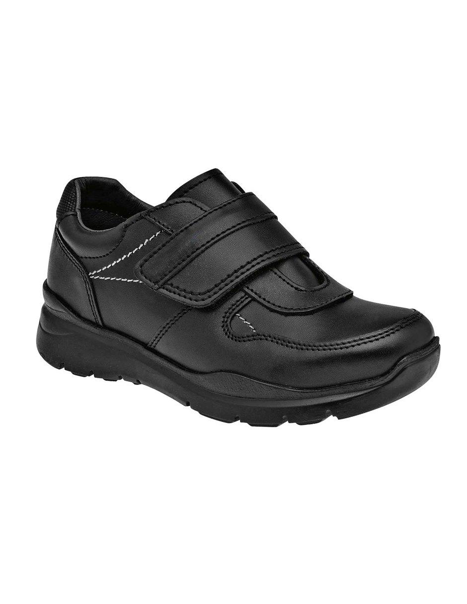 Zapato de piel para niño Zapato de piel para niño