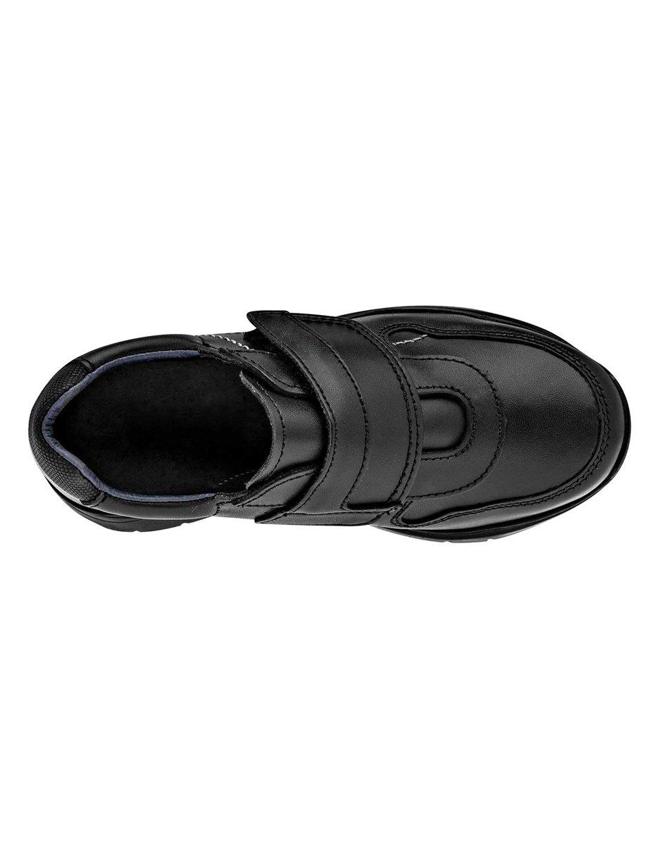 Zapato de piel para niño 2