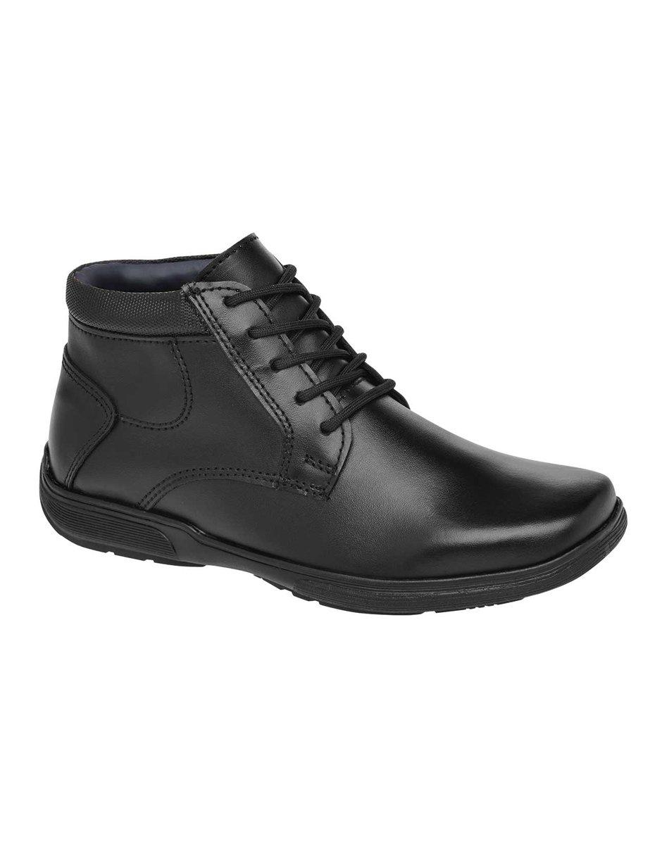 Zapato de piel para niño Zapato de piel para niño