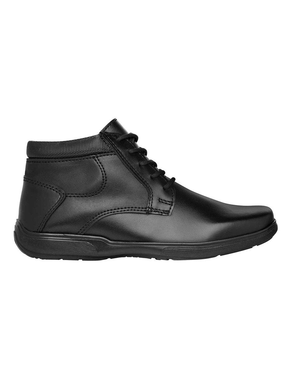 Zapato de piel para niño 2