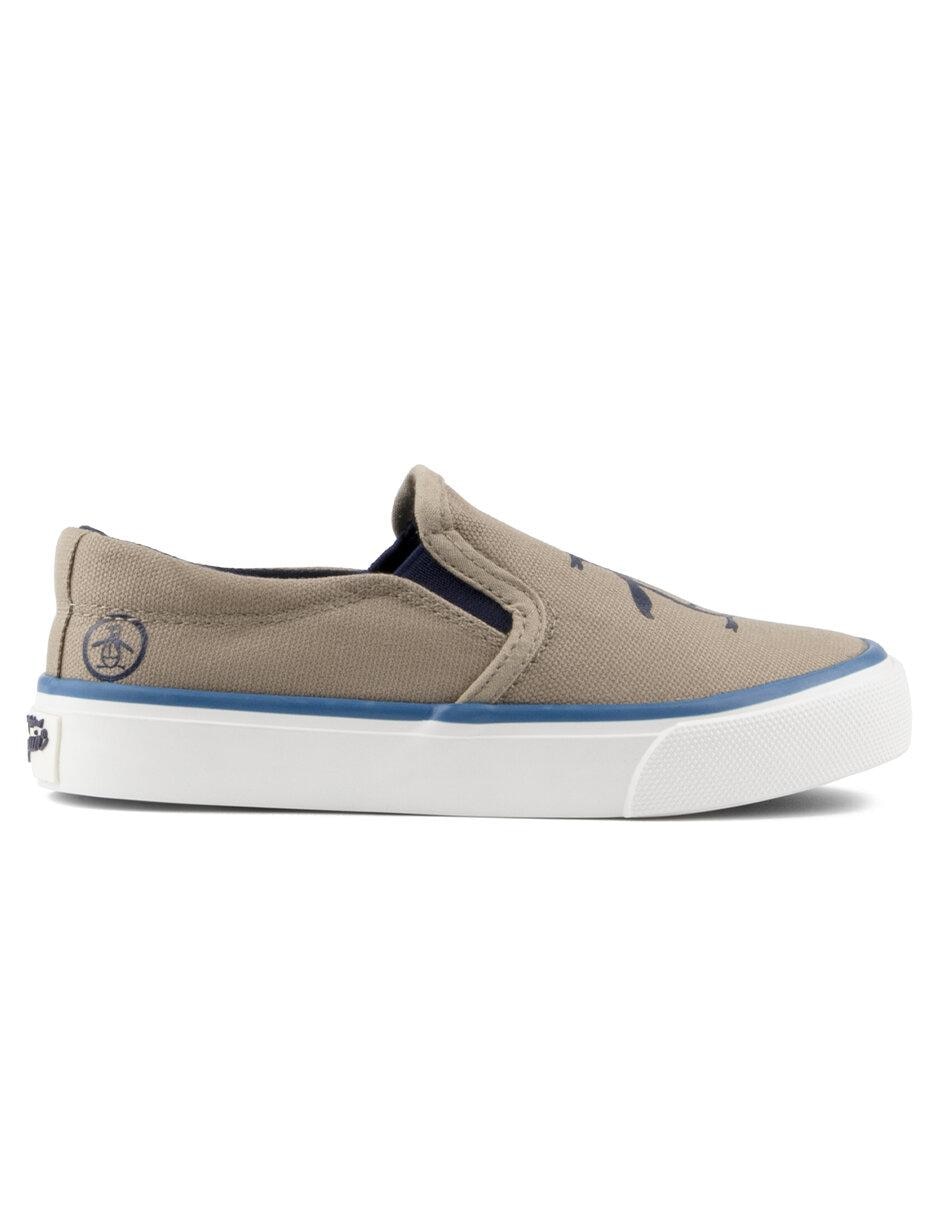 Tenis Style Blake de niño 3
