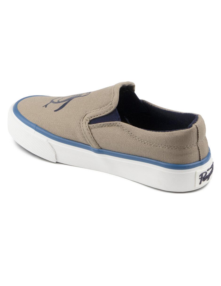 Tenis Style Blake de niño 5