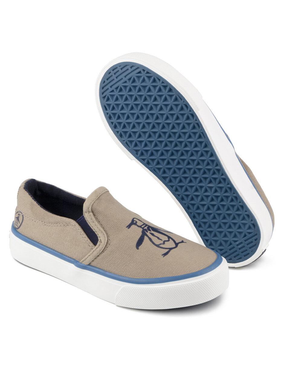 Tenis Style Blake de niño 6