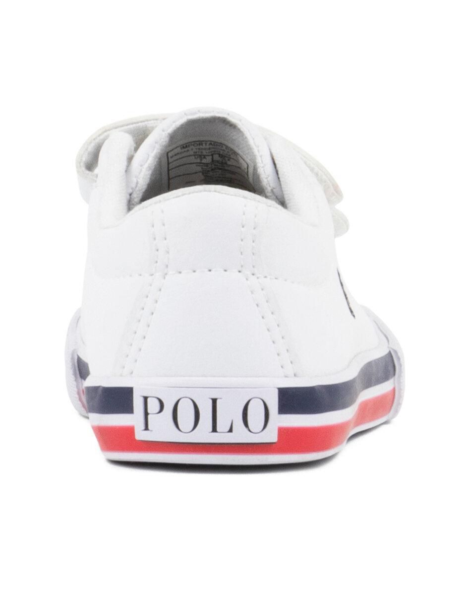 Tenis de niño 4