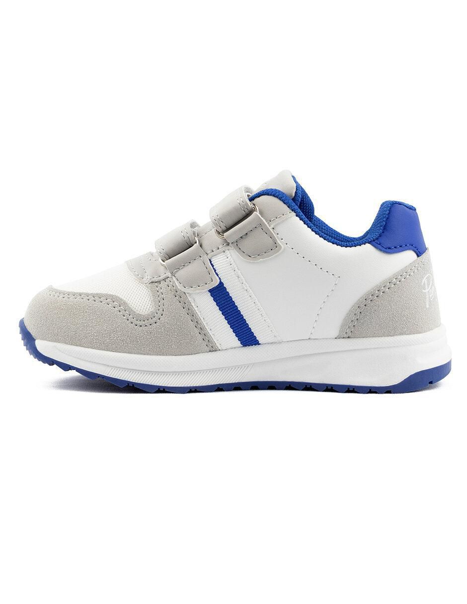 Tenis Style Bug de niño 4