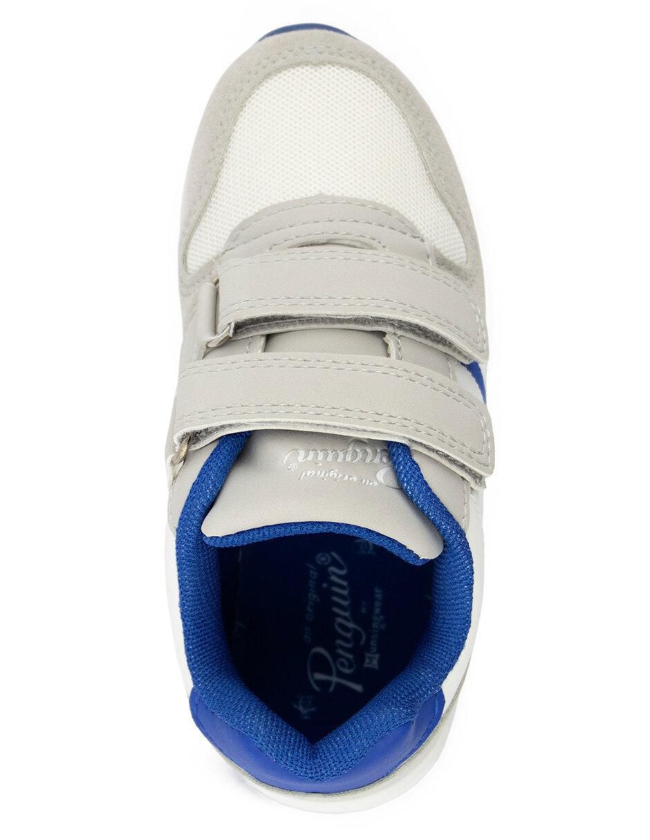 Tenis Style Bug de niño 5