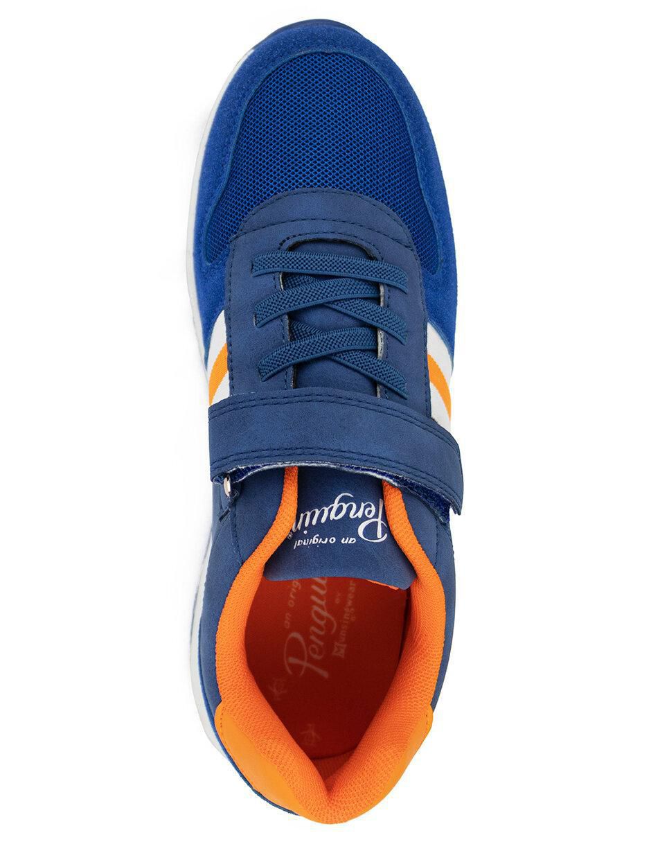 Tenis Style Bug de niño 5