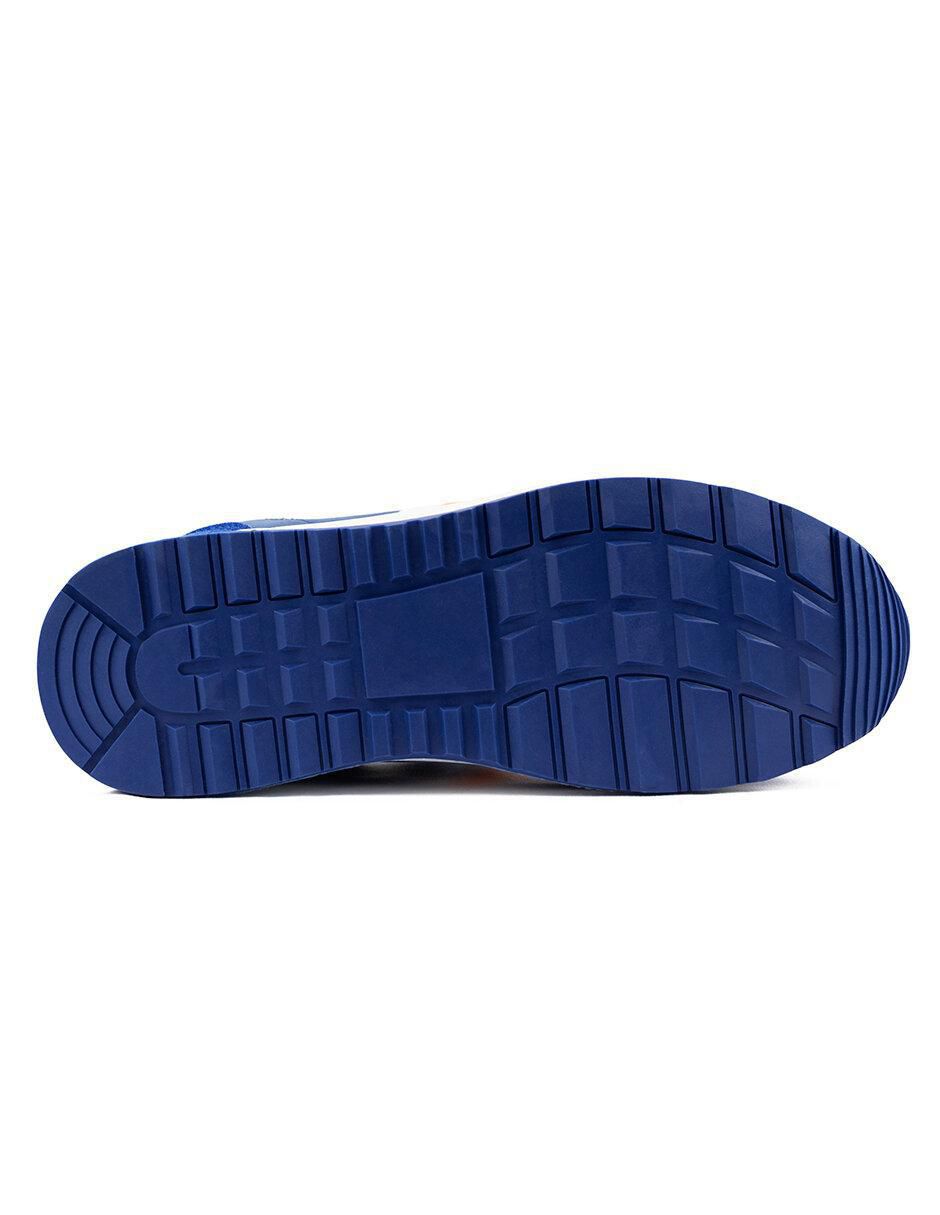 Tenis Style Bug de niño 6