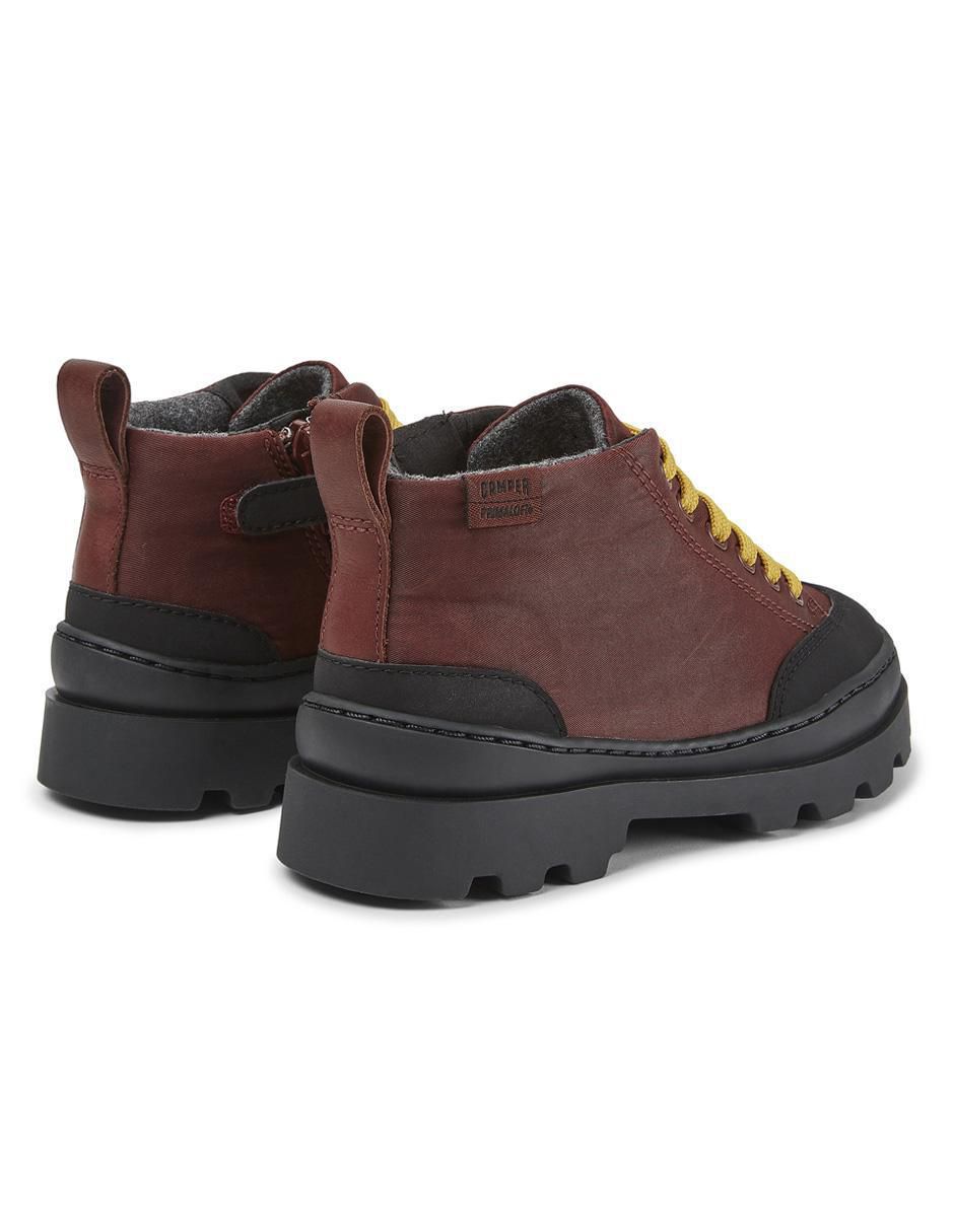 Bota para niño 3