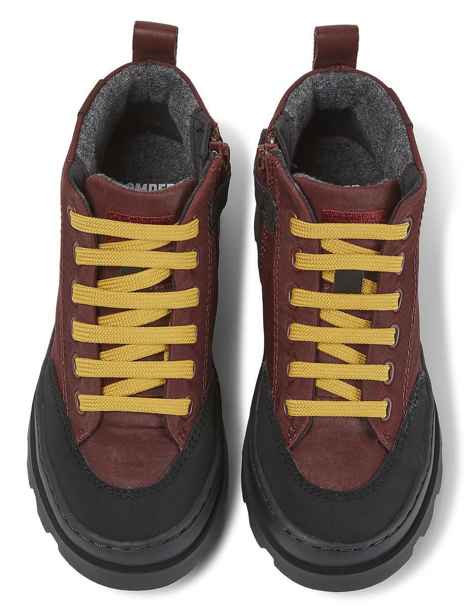 Bota para niño 4